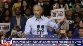 obama at ohio rally