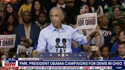 obama at ohio rally