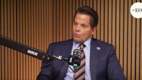 Anthony Scaramucci