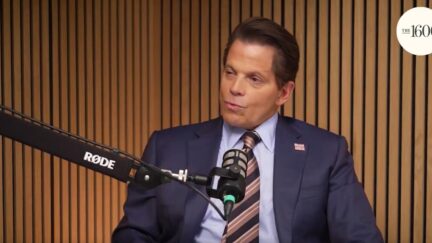 Anthony Scaramucci