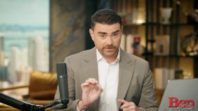 Ben Shapiro