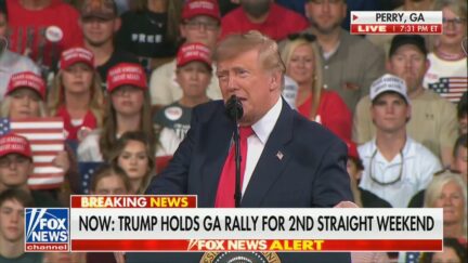 Trump vents he would like to see more immigrants coming in from Norway and Sweden than Somalia