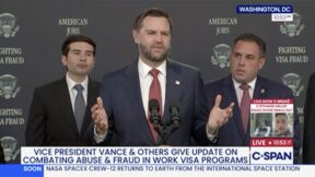 JD Vance