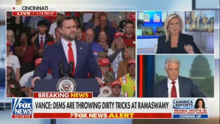 JD Vance