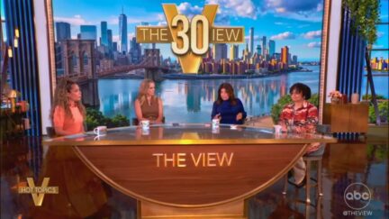 The View