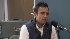 Vivek Ramaswamy